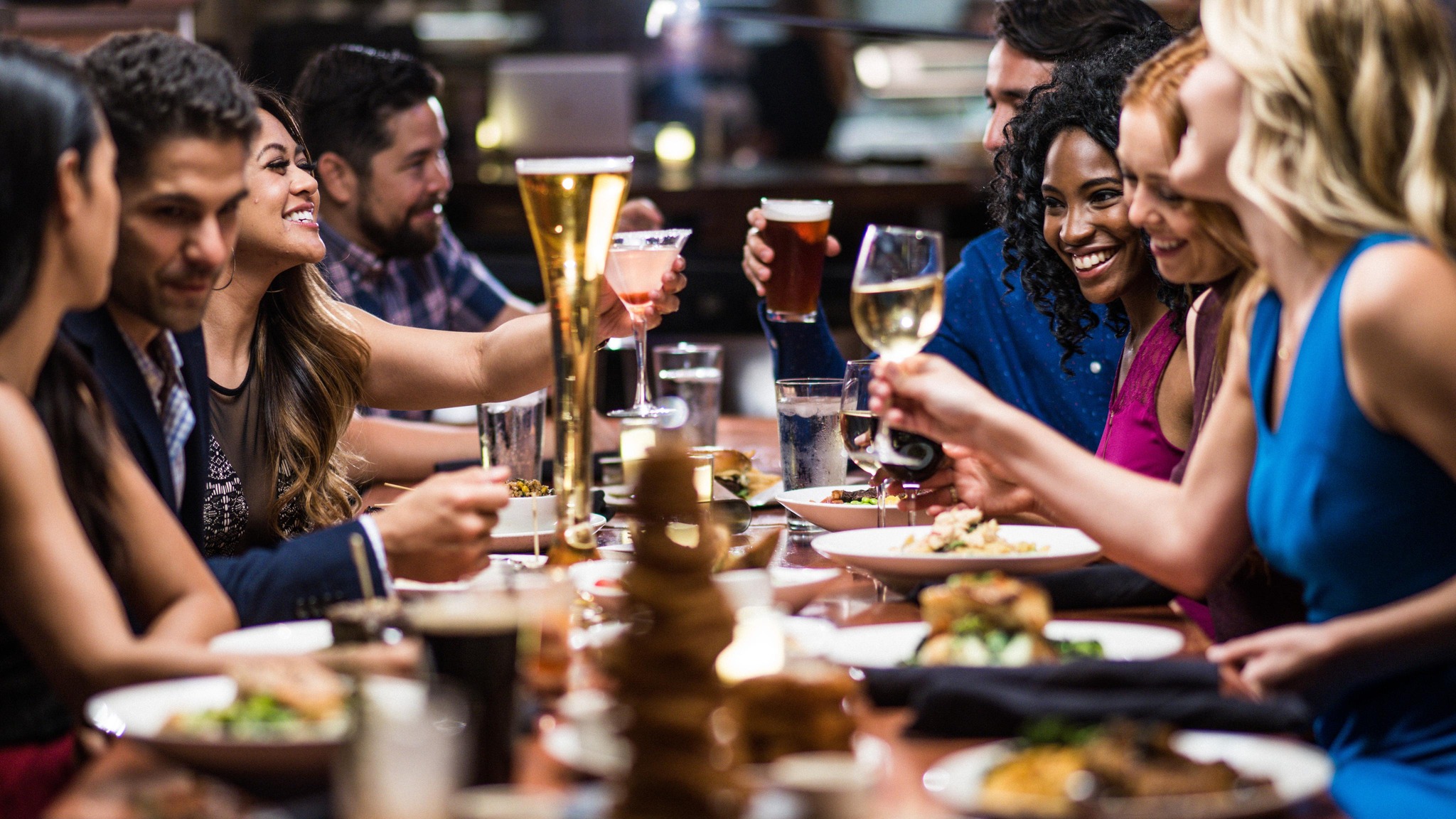 Yard House photo